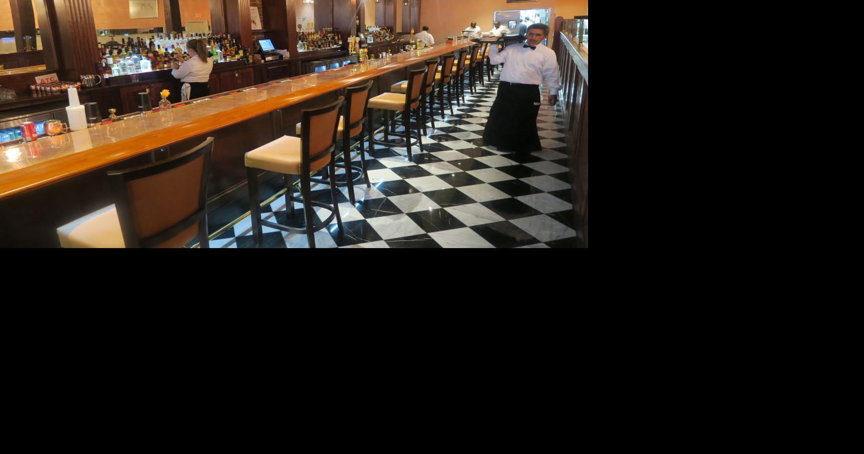 Ted Brennan’s Decatur restaurant is closed; family plans to restructure ...