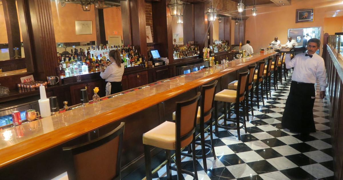 Ted Brennan’s Decatur restaurant is closed; family plans to restructure ...