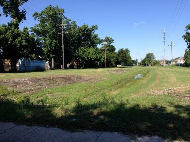 Green water management projects greenlighted across New Orleans