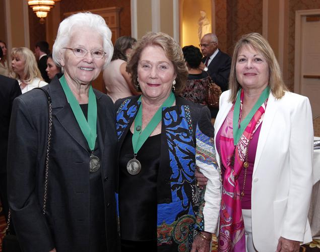 Photos: Junior Achievement Hall of Fame | Parties/Society | nola.com