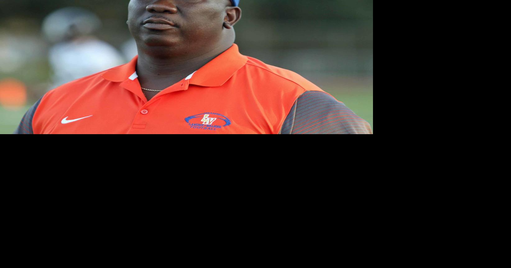 Former Landry-Walker coach Emanuel Powell named Helen Cox football ...
