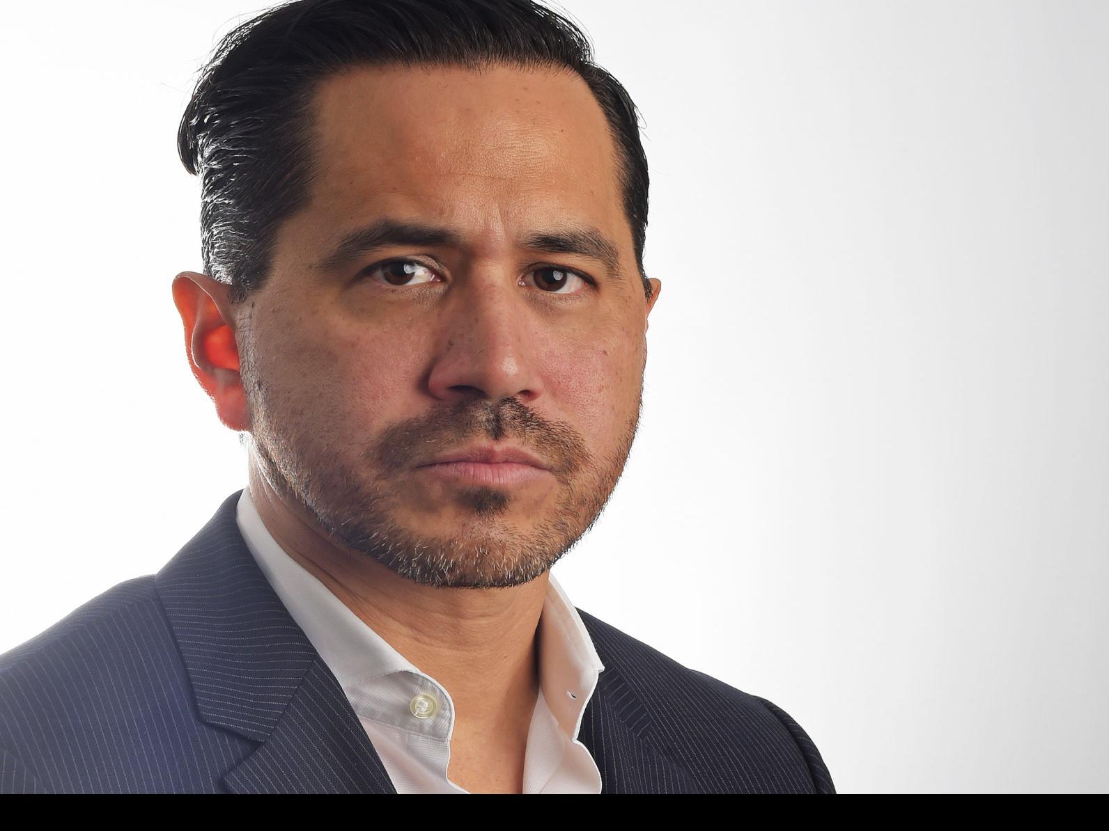 Visa Fraudster Marco Pesquera Was In Federal Crosshairs Amid Deal With Jeff Landry Companies Local Politics Nola Com