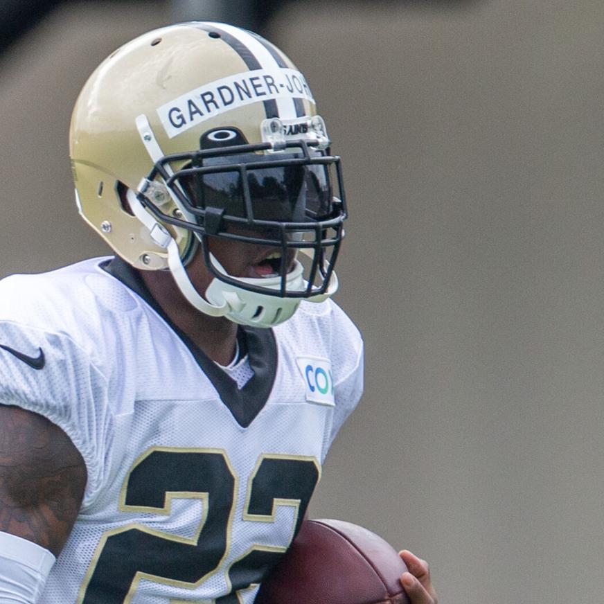 Saints DB Chauncey Gardner-Johnson's Injury Update - Sports