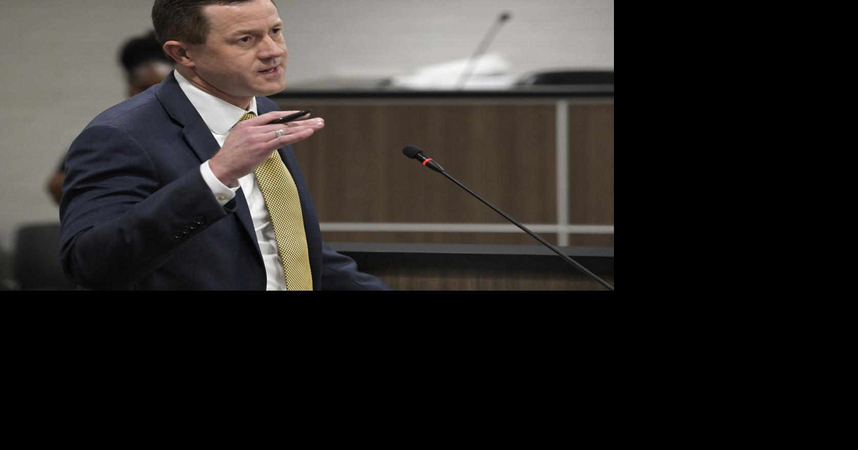Louisiana officials will scrutinize spending in two school districts: ‘Changes must be made’