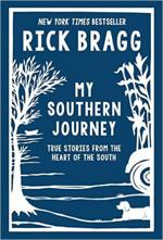 Rick Bragg book
