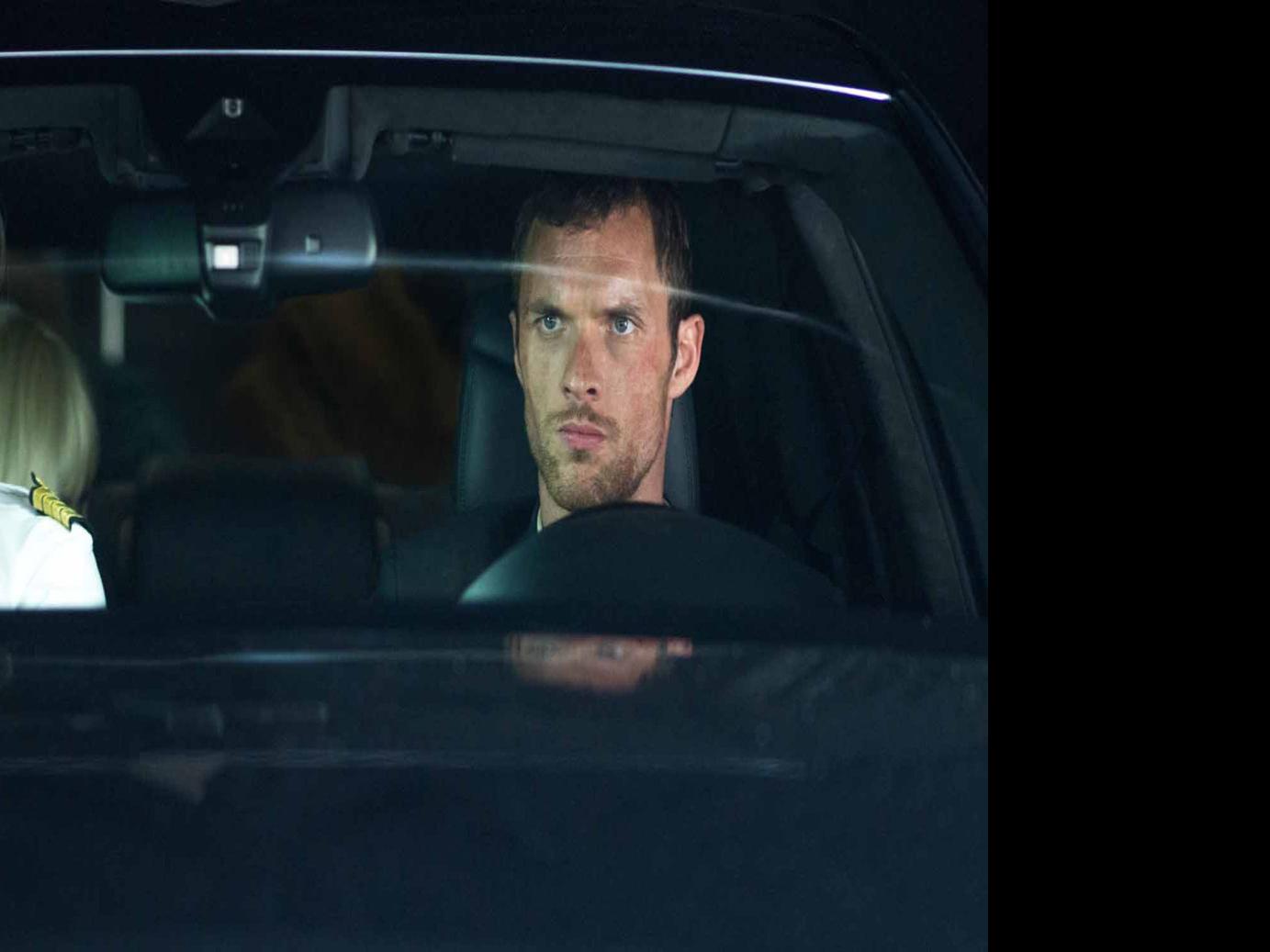 The Transporter Refueled' movie reviews: What critics are saying about the  latest in the action franchise, Movies/TV