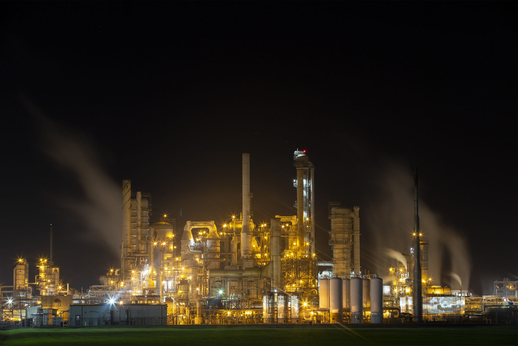 nola.com - NOLA.com staff report - 'Polluter's Paradise' series, with ProPublica, wins top national environmental journalism award