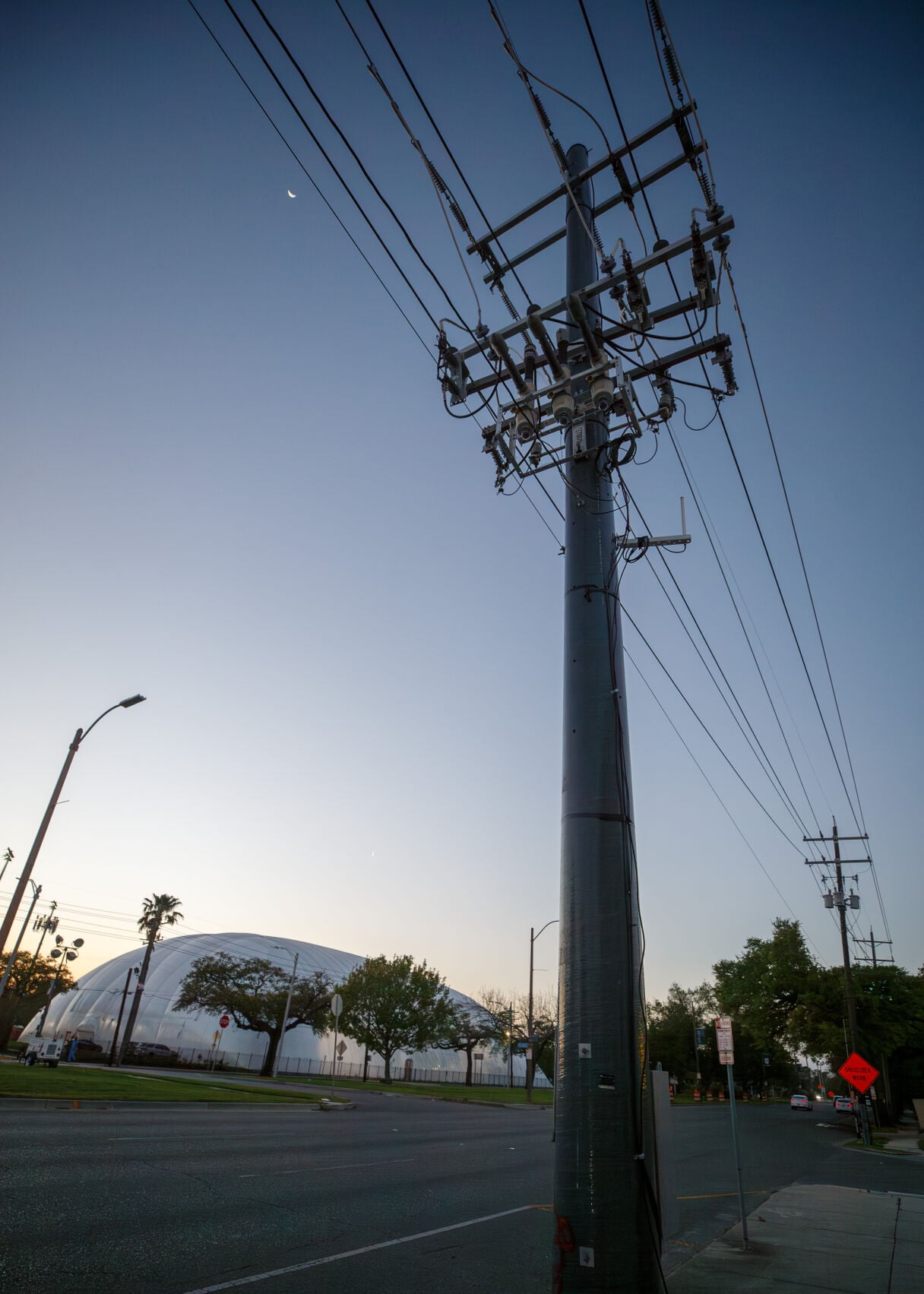 nola.com - Alyse Pfeil - As AI data centers loom in Louisiana, see who is running for the Public Service Commission