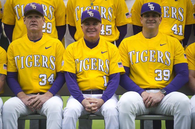 LSU softball inks seven recruits on Signing Day - On3