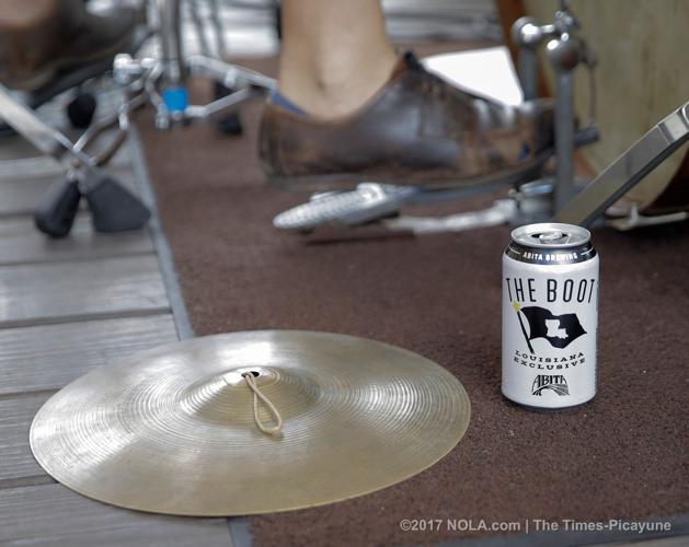 Photos from the 7th annual Abita Springs Busker Festival Music