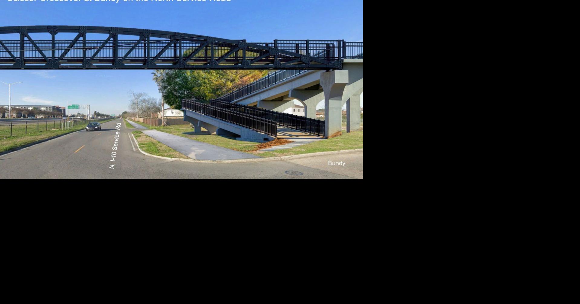 A $61 million federal grant for New Orleans East was cut in the Big Beautiful Bill