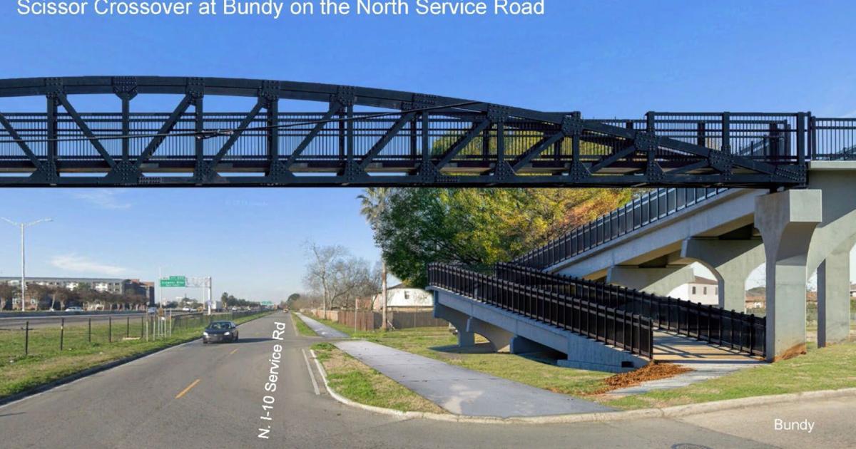 A $61 million federal grant for New Orleans East was cut in the Big Beautiful Bill