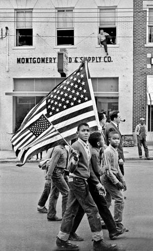 Marches, bombings, boycotts, heroes: Civil Rights Movement is ...