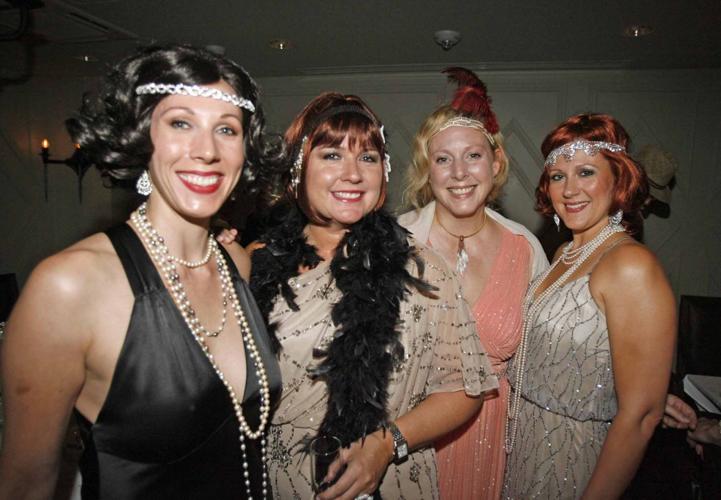 Friends surprise N.O. attorney Thomas Corrington with Gatsby-themed ...