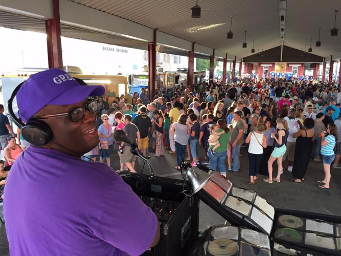 Gretna Food Truck Festival is Saturday (Sept. 24) Louisiana Festivals