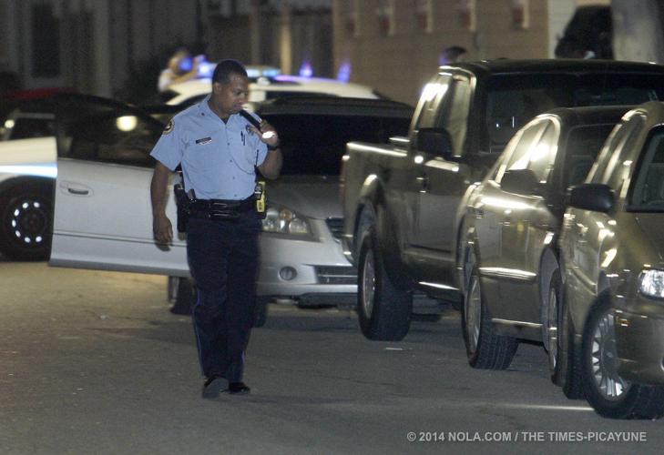 First victim of Central City double homicide identified | Crime/Police ...