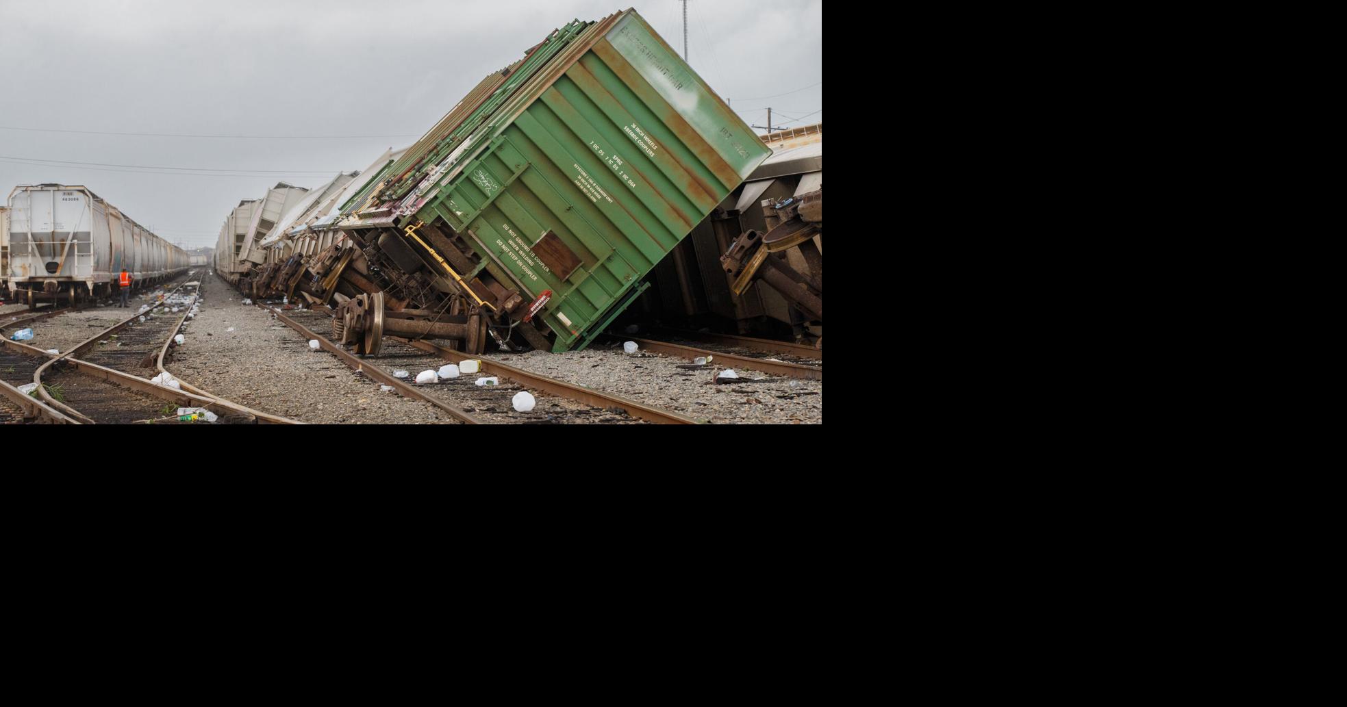 1 injured in Avondale by suspected tornado; Other Arthur damage reported across Jefferson Parish