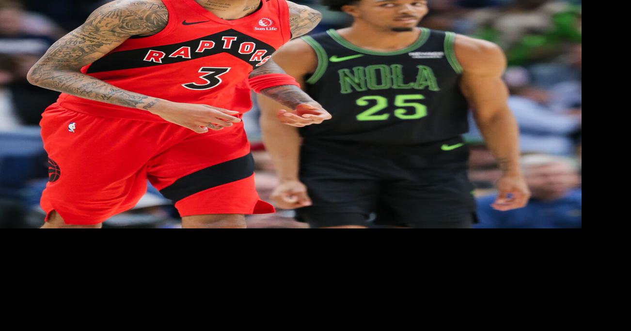 Rod Walker: Brandon Ingram felt the love in his return to New Orleans to face Pelicans