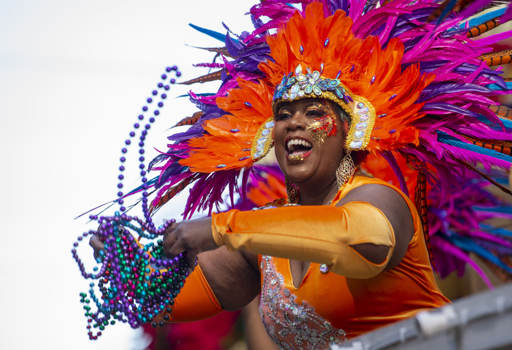 Mardi Gras Parade Cam returns for 2023 Schedule Mardi Gras nola