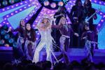 59th Annual CMA Awards - Show