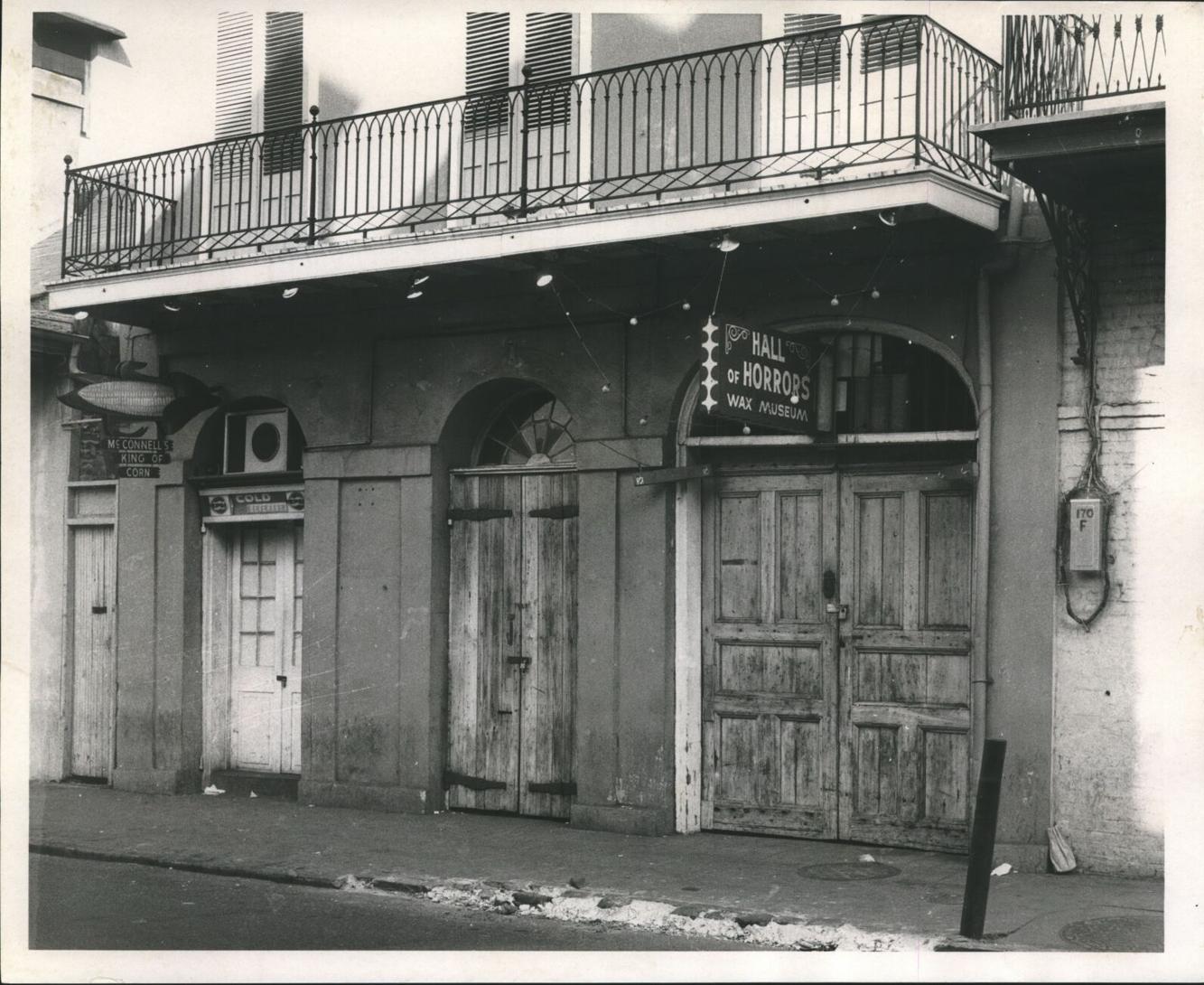 9 notable French Quarter buildings you may not know about | Home/Garden ...