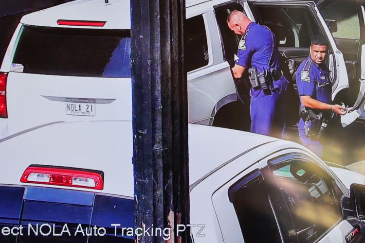 New Orleans LA leads US in decline on violent crime. See how Crime