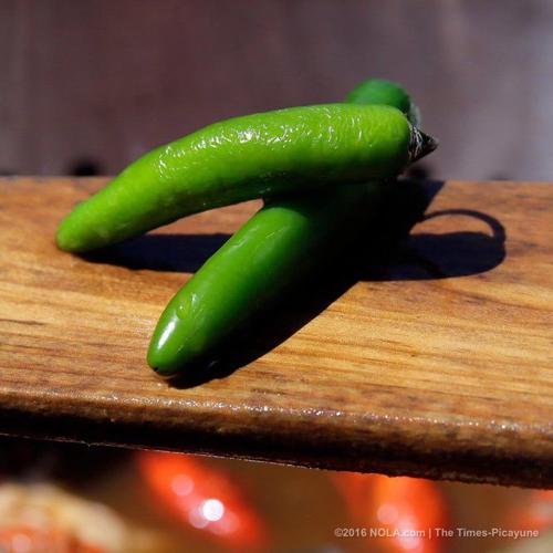 Guide to crawfishboil addins From artichokes to pineapples Where