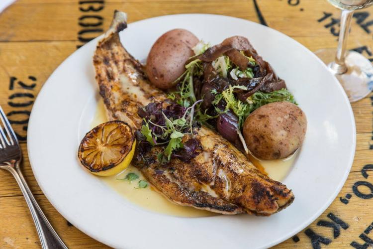 Where to eat well for cheap in New Orleans summer dining deals Where