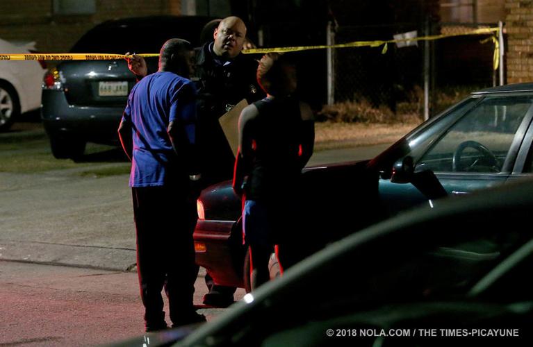 Man killed in New Orleans East shooting: NOPD | Crime/Police | nola.com