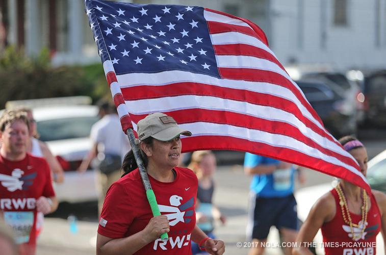 Crescent City Classic celebrates 40th anniversary Saturday Archive