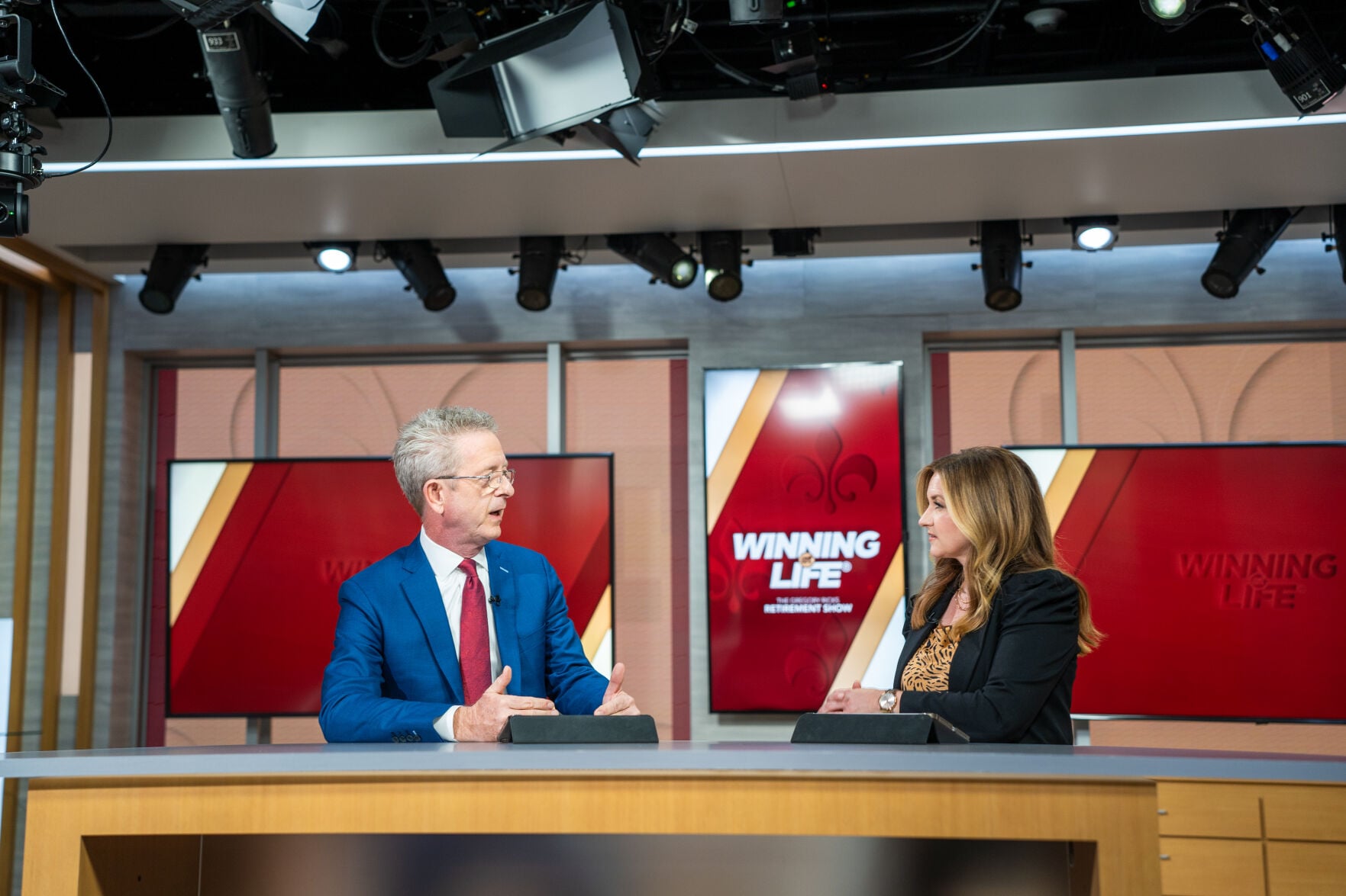 nola.com - Stevie Licciardi - A Shared Future: Wealth Advisor Gregory Ricks advocates for community-driven financial literacy