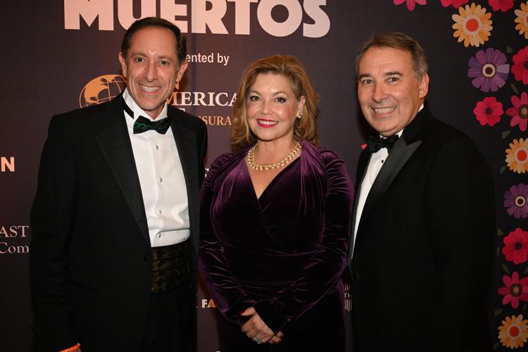 Azucar Ball 4 October 29,,2023