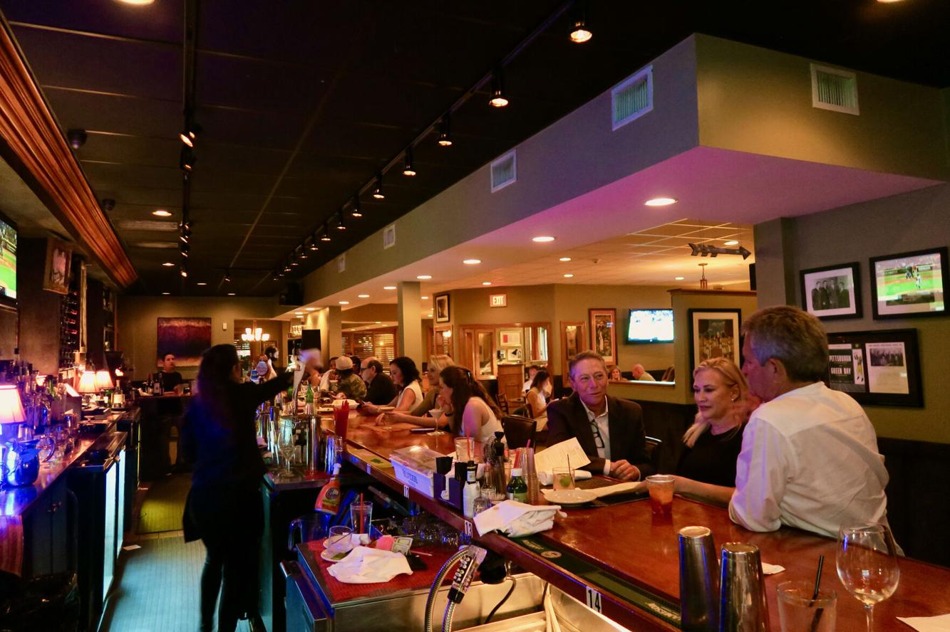 From oysters to steak, how this Lakeview restaurant row came back from