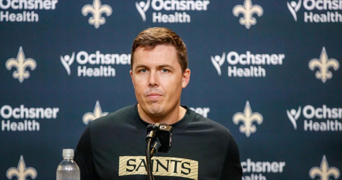 Saints left off primetime slate for first time in 25 years Saints left off primetime slate for first time in 25 years