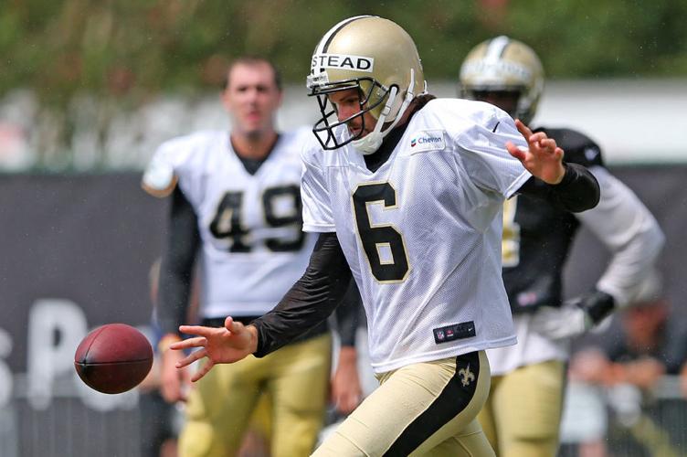 Ranking the New Orleans Saints' Top 20 players: Nos. 11-20, Archive
