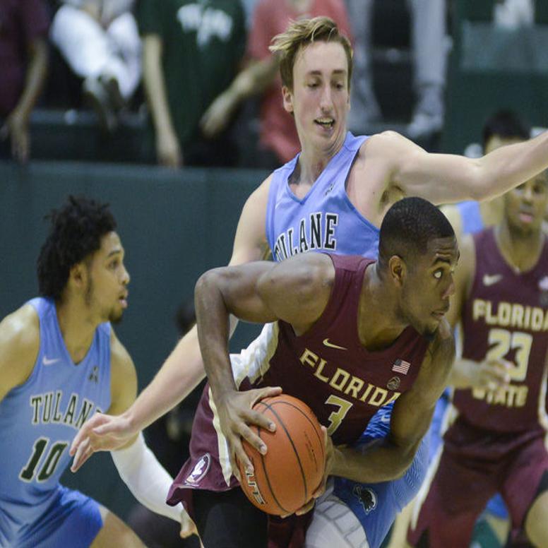 Another Tulane Basketball Player Puts Name In Transfer Portal