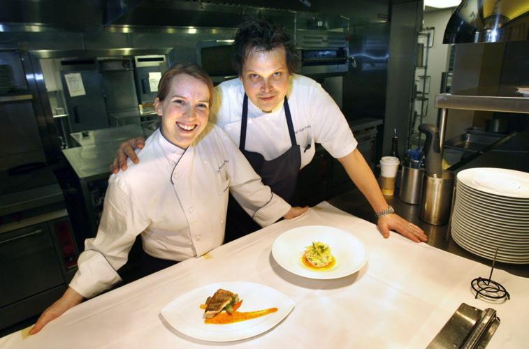 From the T-P archives: The long road to Longbranch | Where NOLA Eats ...