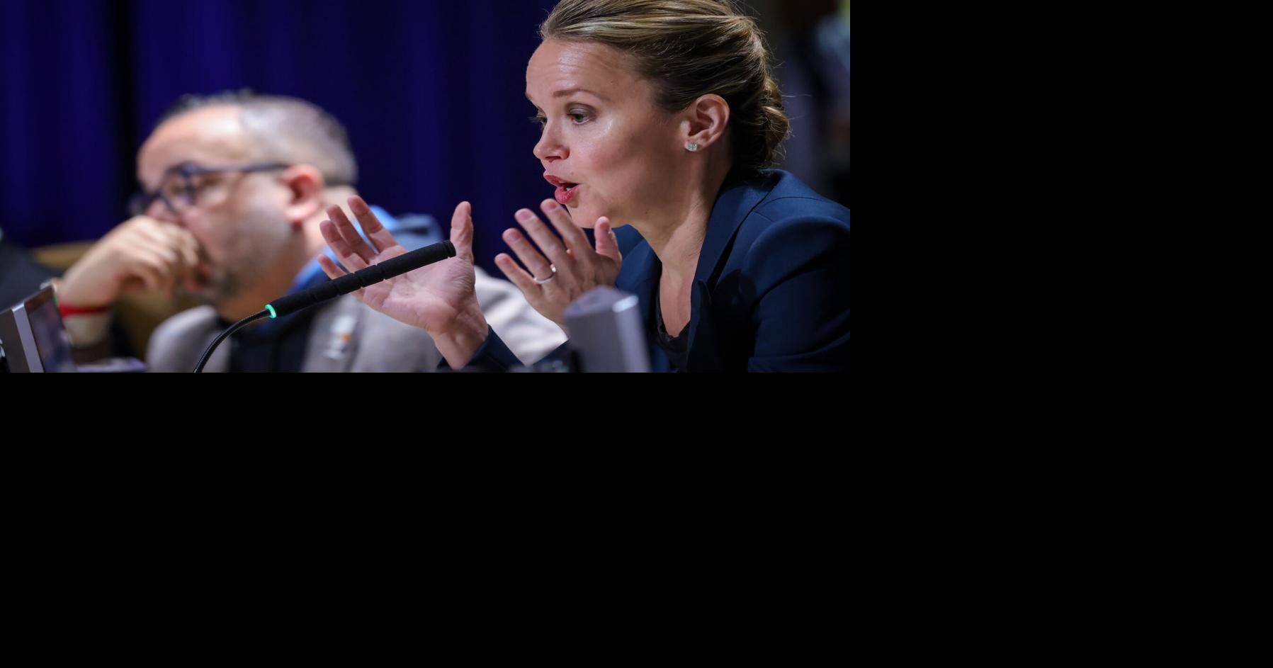 New Orleans City Council passes $1.6B budget for 2026 after Cantrell spat: See winners, losers