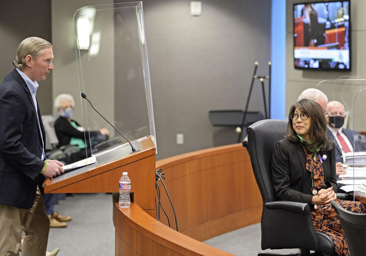 Jefferson Parish Council Members Praise Entergy Upbraid Cox Hurricane Center Nola Com