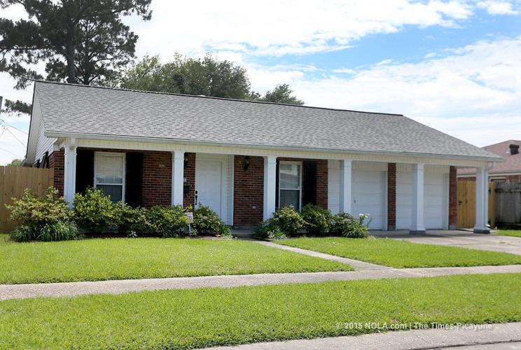 New Orleans area home sales, from 78k to 2.5 million Photo gallery