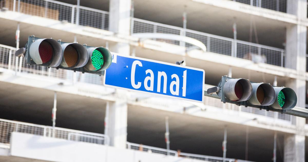 Mayor Helena Moreno unveils plan to repair, upgrade New Orleans traffic signals