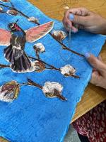 Strange Temptation 6