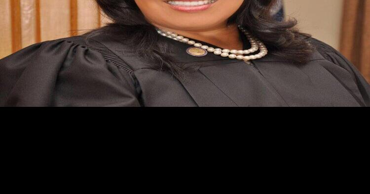 New Orleans Judge Teena Anderson-Trahan indicted on tax charges tied to wedding fees | Courts