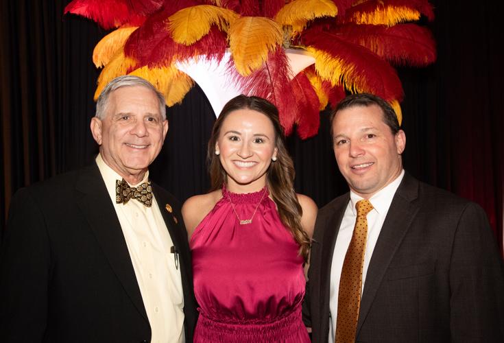 Brother Martin's Elysian Fields 4 October 21,2023