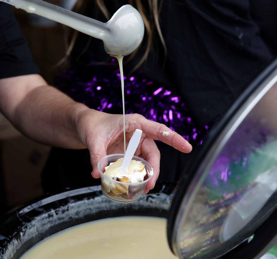 King Cake Festival winners named for 2019 | Entertainment/Life | nola.com