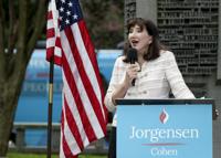 Libertarians gather to hear presidential candidate make ...