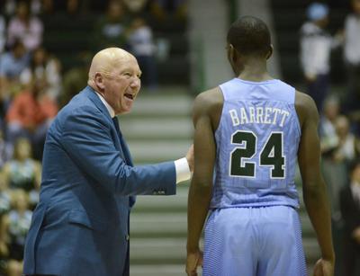 Mike Dunleavy Sr Tulane In Position For Major Turnaround