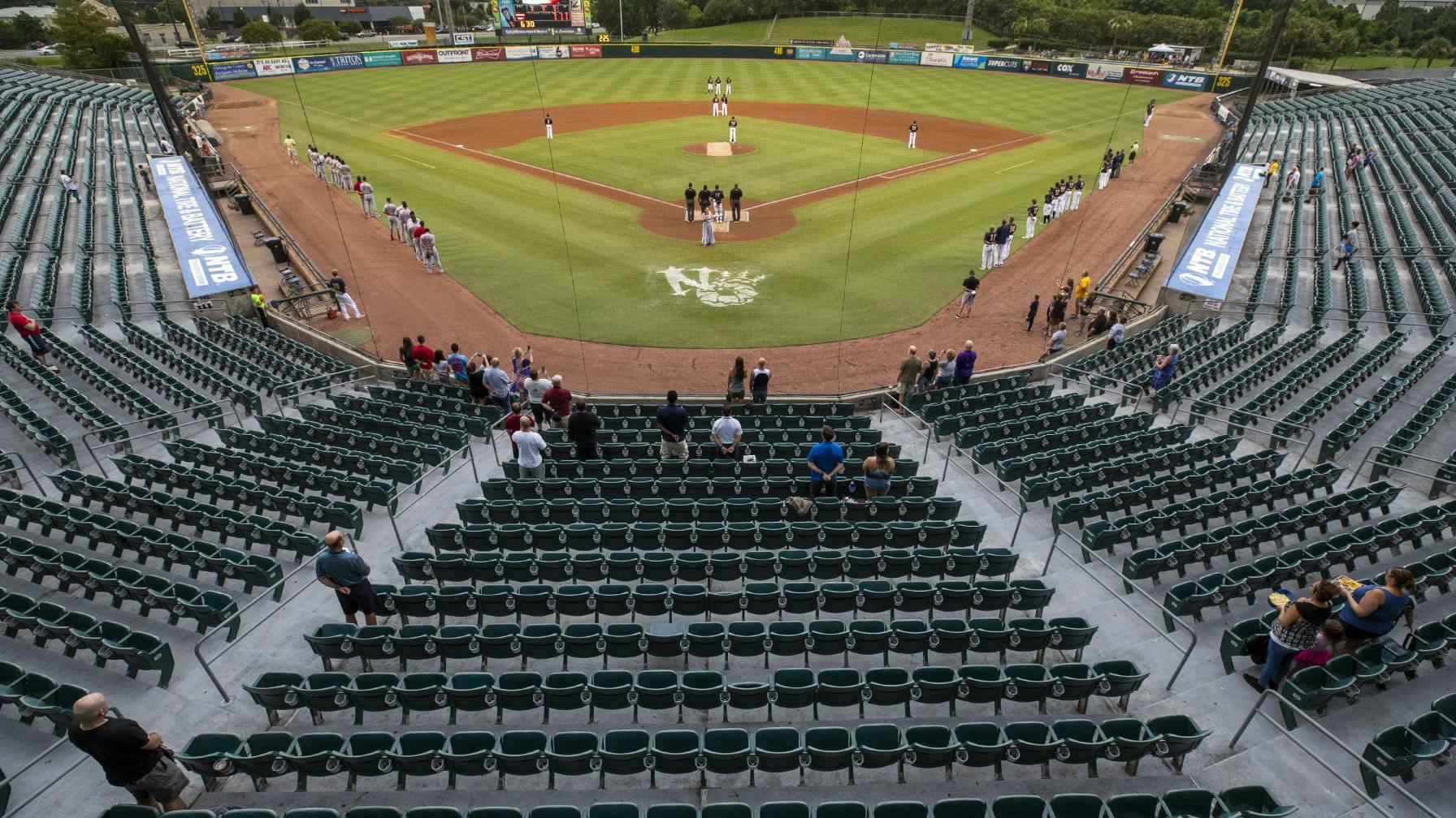 Baby Cakes Lease Clouds Future Of Shrine On Airline Lsed Demands Departure Date From Team Owners News Nola Com Baby Cakes Lease Clouds Future Of Shrine On Airline Lsed Demands Departure Date From Team Owners News Nola Com