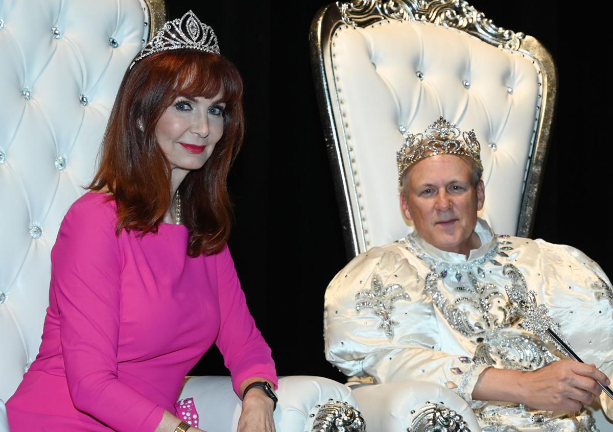 Party Central Krewe Of Stars Ball Parties Society Nola Com