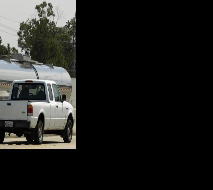 Louisiana public defenders lose key source of as prosecutors